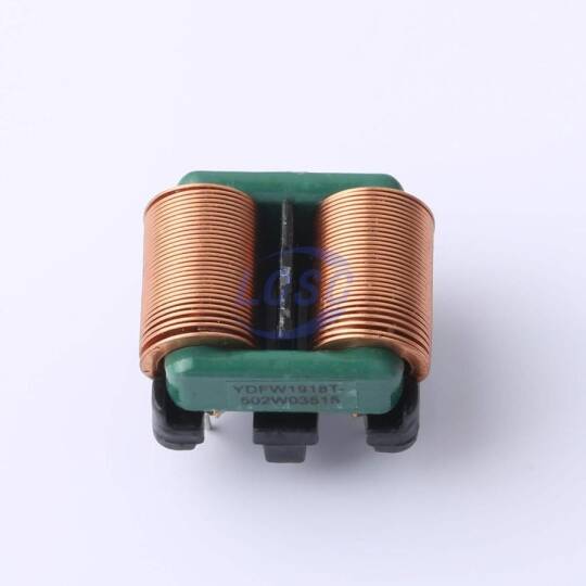 YJYCOIN YDFW1918T-502W03515 - 3