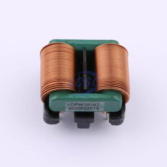 YJYCOIN YDFW1918T-602W02515 - 3