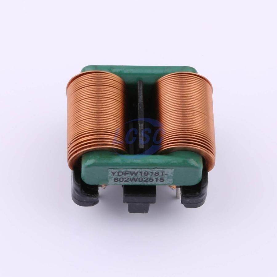 YJYCOIN YDFW1918T-602W02515 - 3