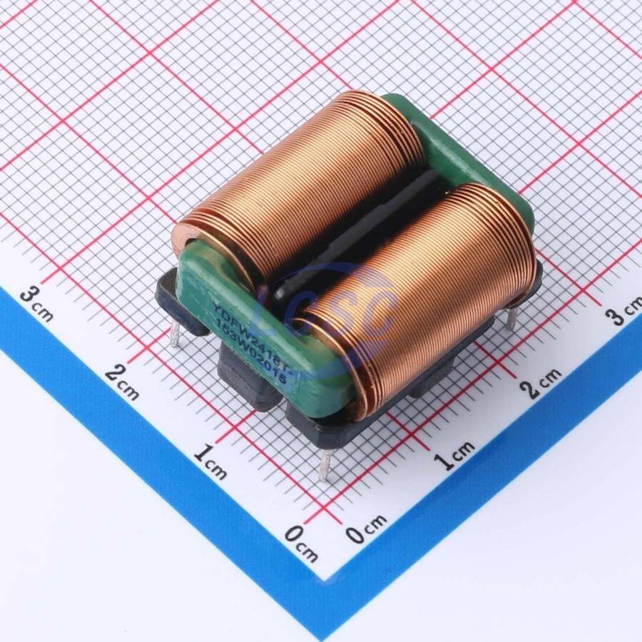 YJYCOIN YDFW2418T-153W02015 - 1