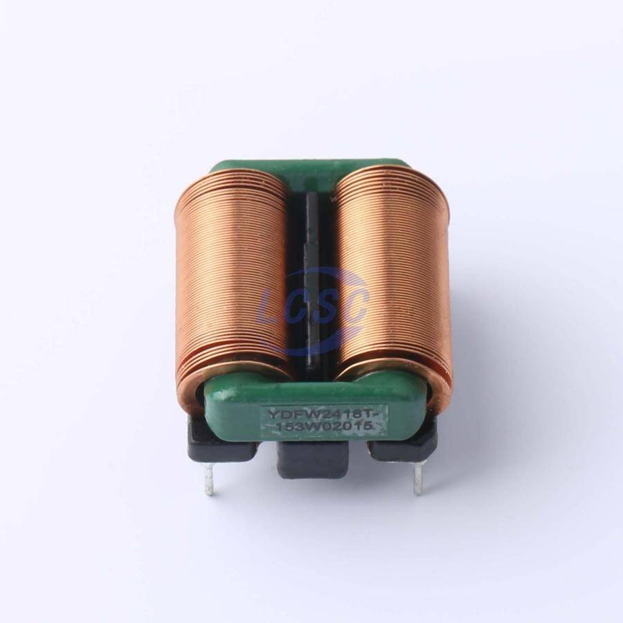 YJYCOIN YDFW2418T-153W02015 - 3