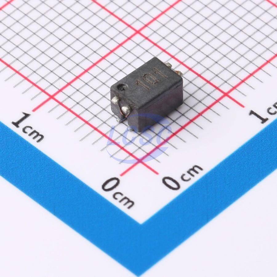 YJYCOIN YLCM0503S-101T - 1