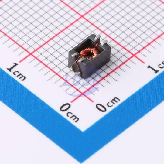 YJYCOIN YLCM0503S-101T - 2