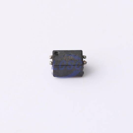 YJYCOIN YLCM0503S-101T - 3