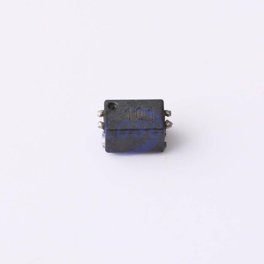 YJYCOIN YLCM0503S-101T - 3