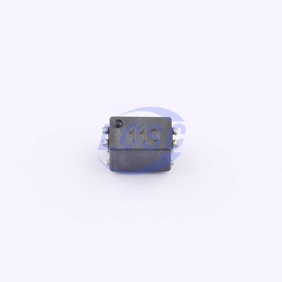 YJYCOIN YLCM0503S-110T - 3