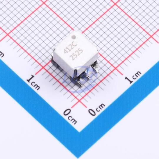 YJYCOIN YSTEP6-412TC