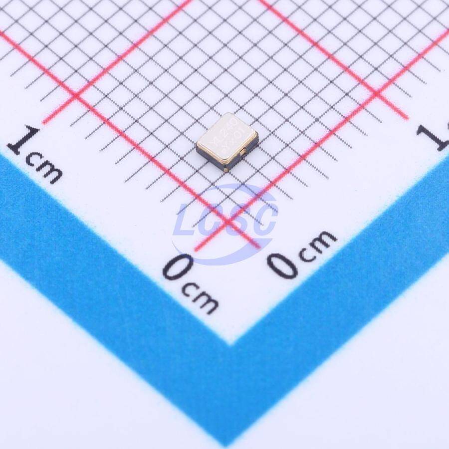 YL(Failong Crystal) 2C24000002 - 1