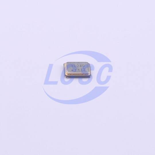 YL(Failong Crystal) 2S24000091 - 3