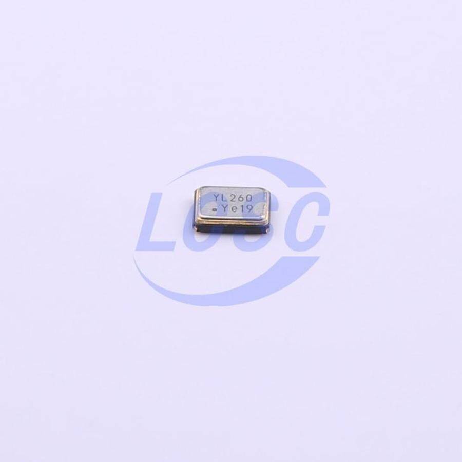 YL(Failong Crystal) 2S26000069 - 3