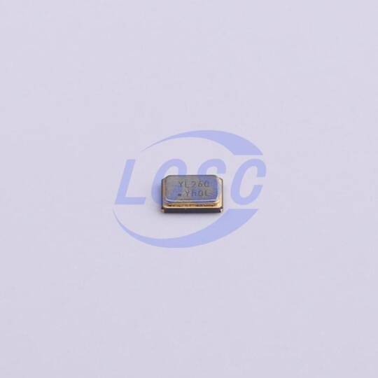 YL(Failong Crystal) 2S26000112 - 3