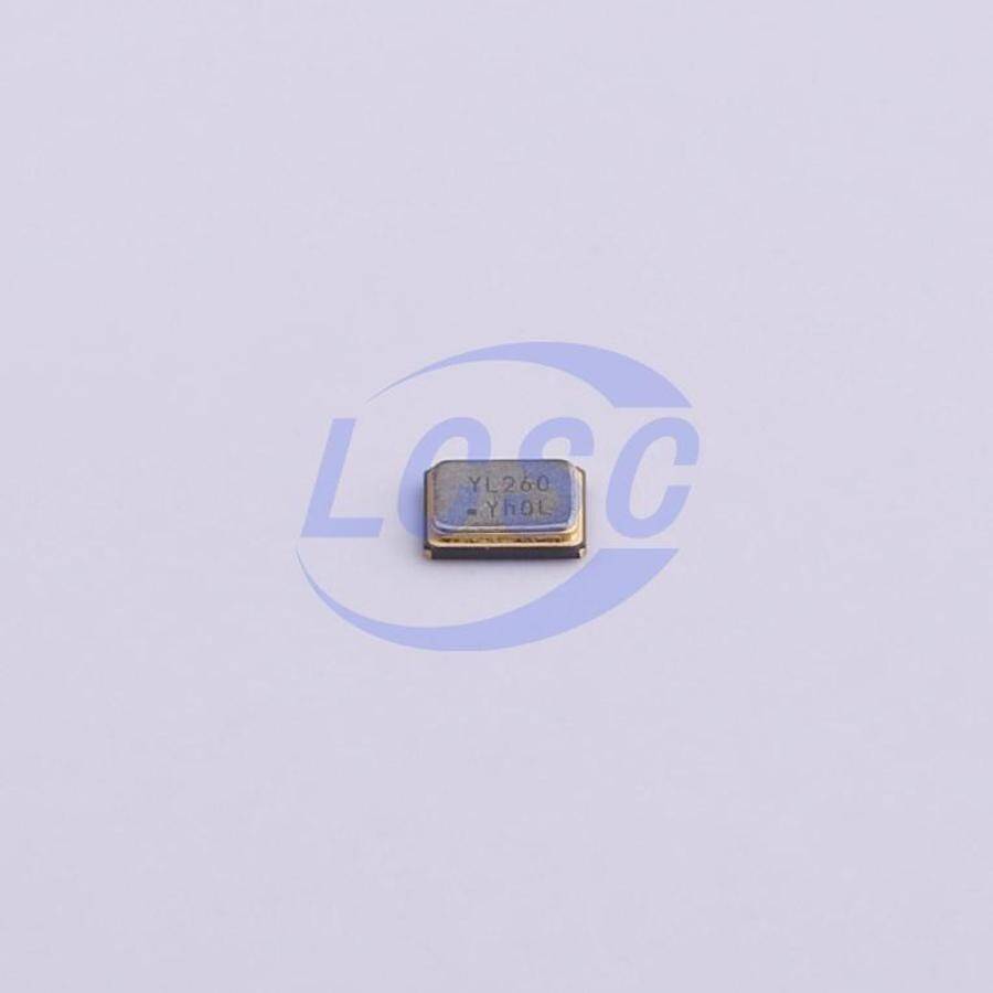 YL(Failong Crystal) 2S26000112 - 3