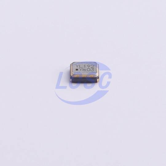 YL(Failong Crystal) 2Z19200001 - 3