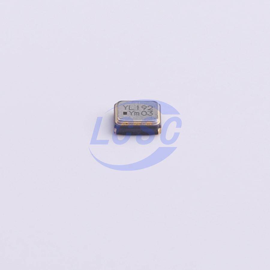 YL(Failong Crystal) 2Z19200001 - 3
