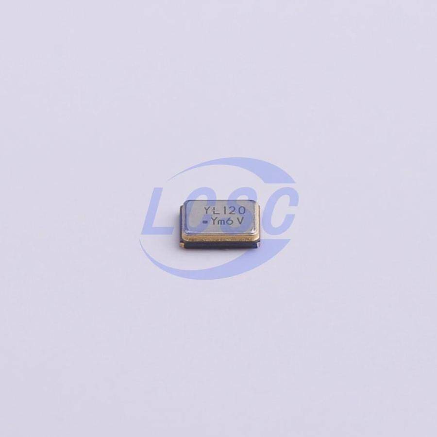 YL(Failong Crystal) 3S12000258 - 3