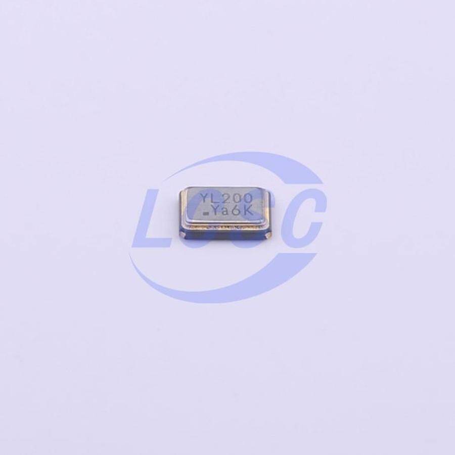 YL(Failong Crystal) 3S20000078 - 3