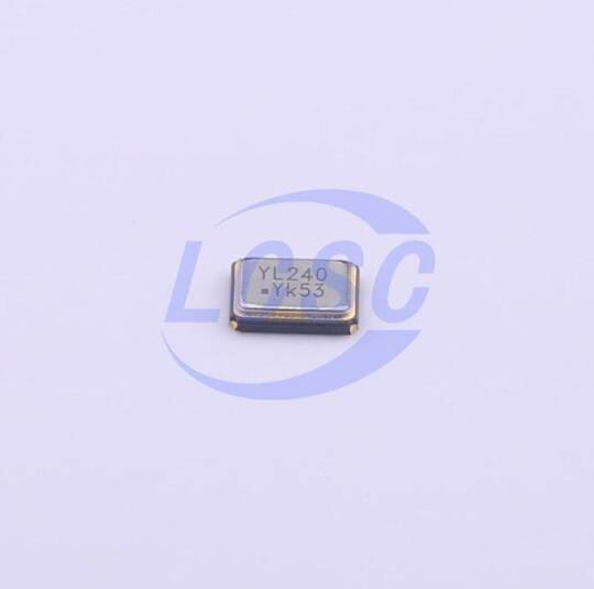 YL(Failong Crystal) 3S24000252 - 3