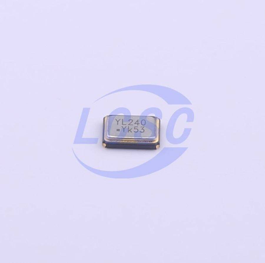 YL(Failong Crystal) 3S24000252 - 3