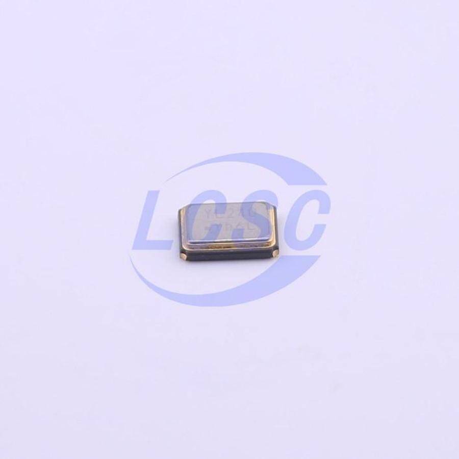 YL(Failong Crystal) 3S24000333 - 3