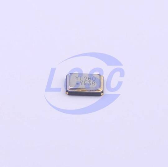 YL(Failong Crystal) 3S26000094 - 3