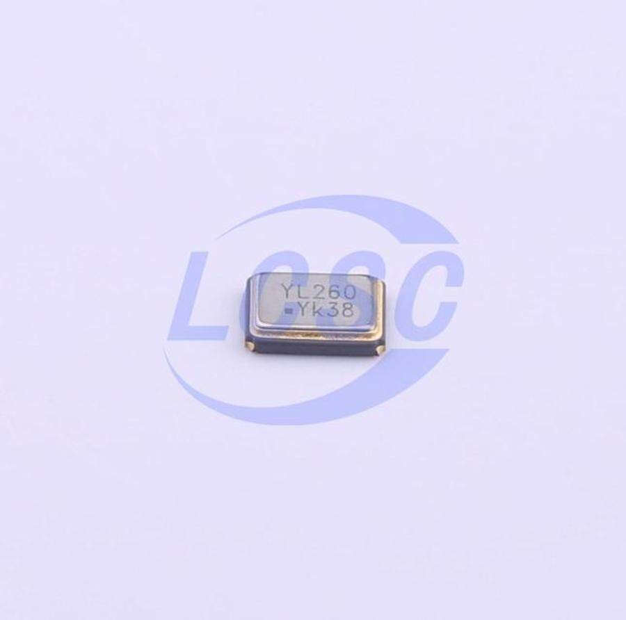 YL(Failong Crystal) 3S26000094 - 3