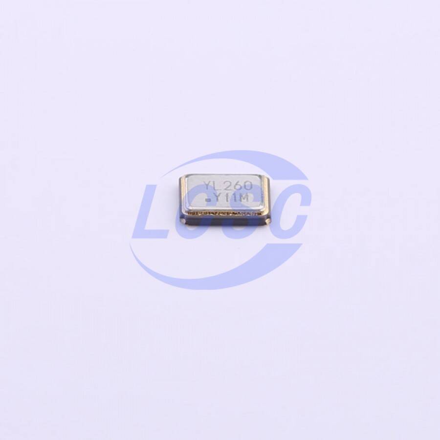 YL(Failong Crystal) 3S26000175 - 3