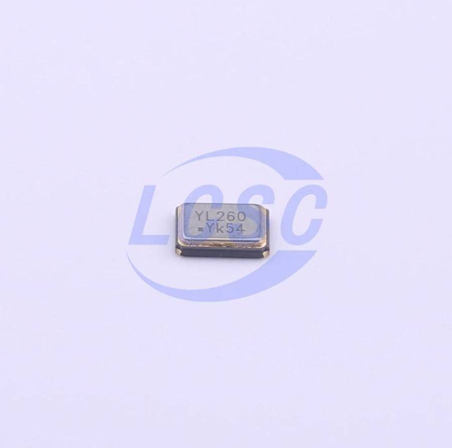 YL(Failong Crystal) 3S26000333 - 3