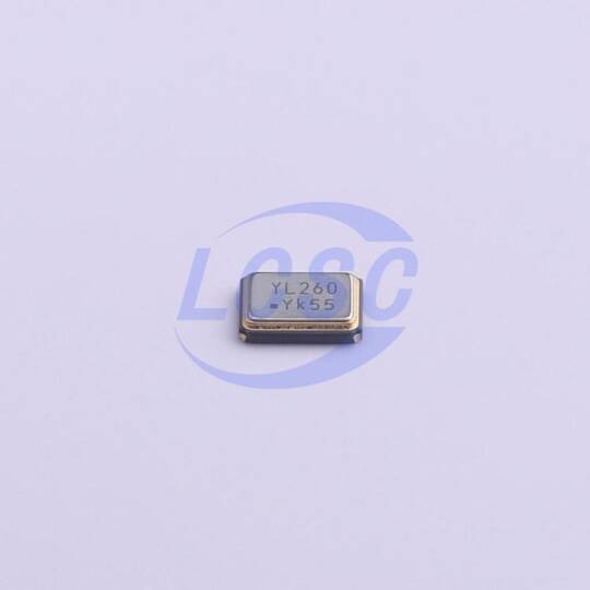 YL(Failong Crystal) 3S26010224 - 3