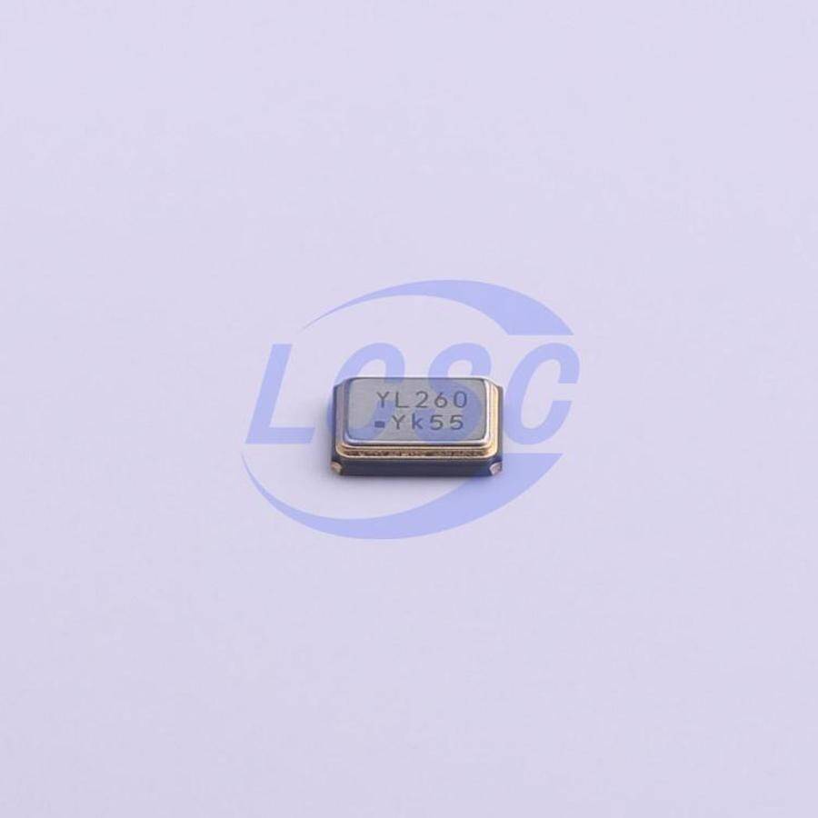YL(Failong Crystal) 3S26010224 - 3