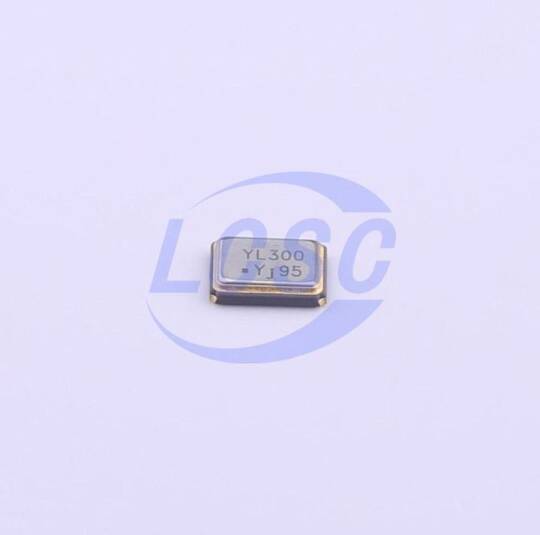 YL(Failong Crystal) 3S30000079 - 3
