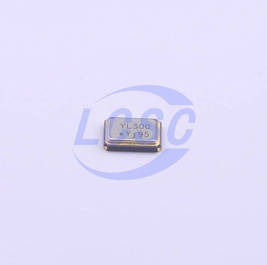 YL(Failong Crystal) 3S30000079 - 3