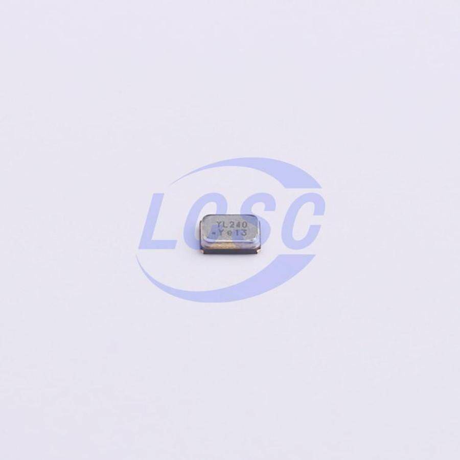 YL(Failong Crystal) 9S24000041 - 3