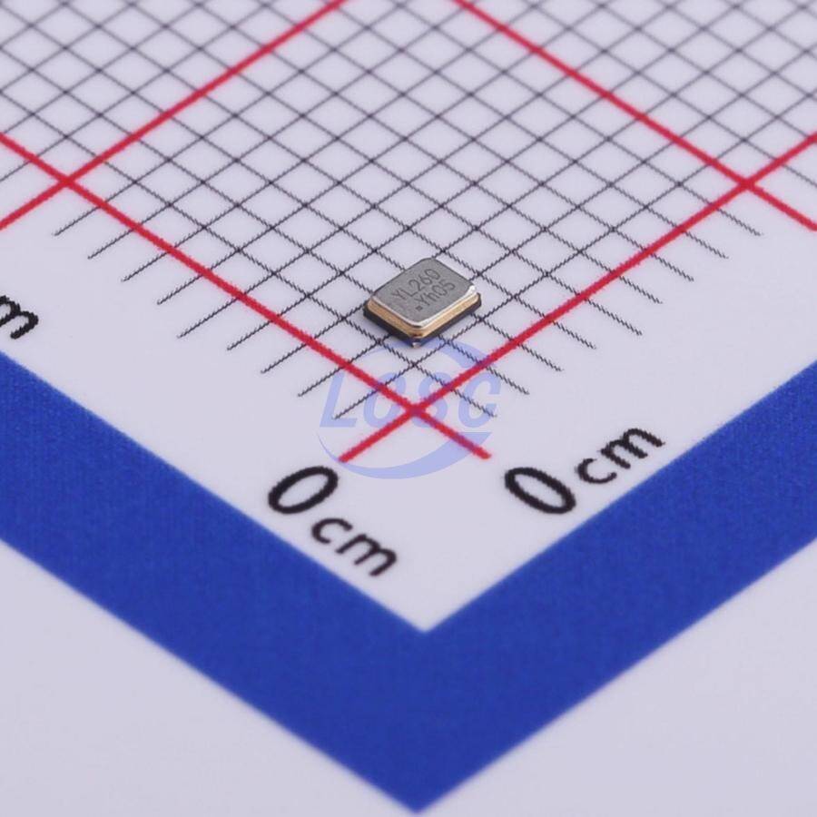 YL(Failong Crystal) 9S26000101 - 1