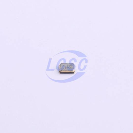 YL(Failong Crystal) 9S26000101 - 3