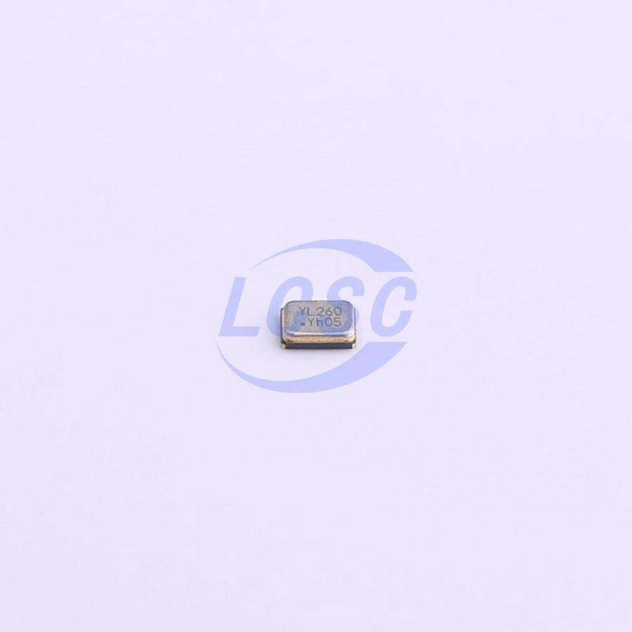 YL(Failong Crystal) 9S26000101 - 3
