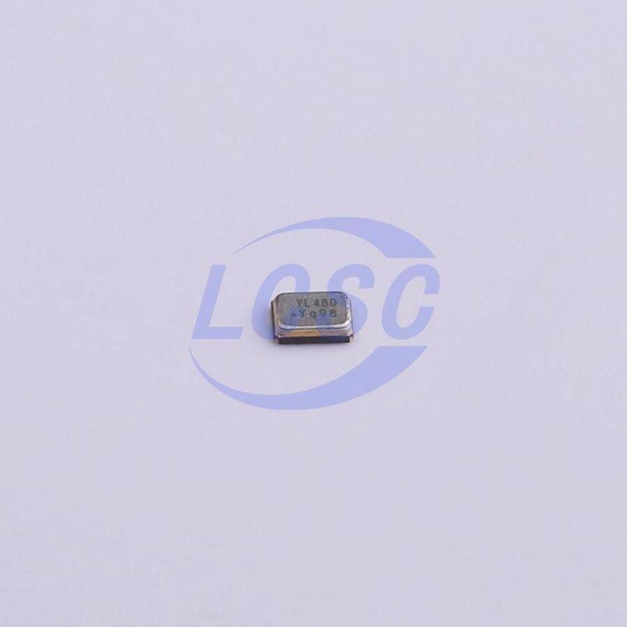 YL(Failong Crystal) 9S48090502 - 3