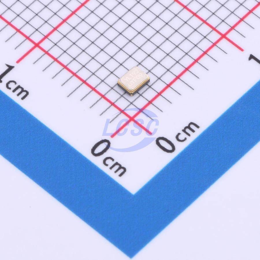 YL(Failong Crystal) 9Z19200001 - 1