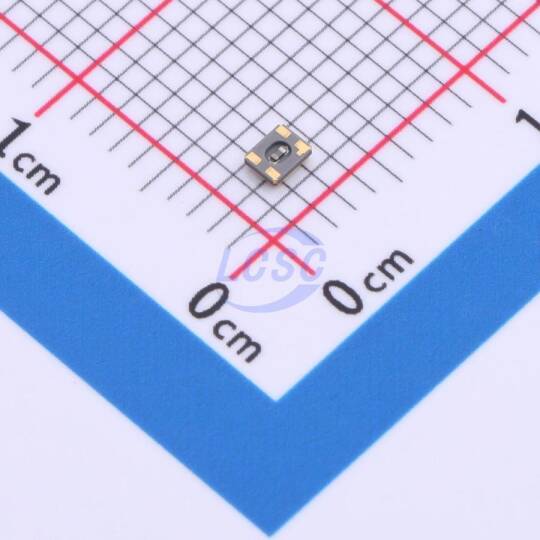 YL(Failong Crystal) 9Z19200001 - 2