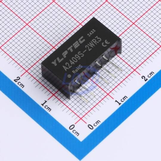 YLPTEC A2409S-2WR3