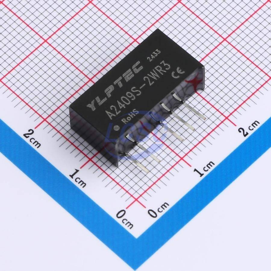 YLPTEC A2409S-2WR3 - 1