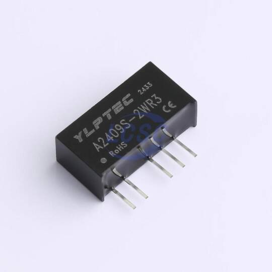 YLPTEC A2409S-2WR3 - 3