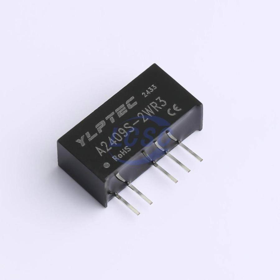 YLPTEC A2409S-2WR3 - 3