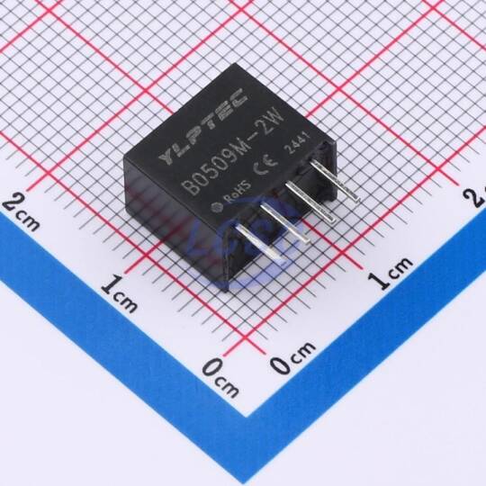 YLPTEC B0509M-2W
