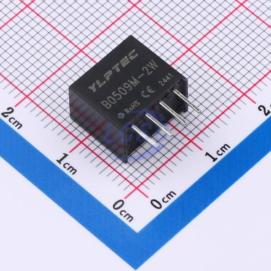 YLPTEC B0509M-2W - 1