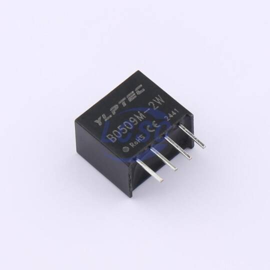 YLPTEC B0509M-2W - 3