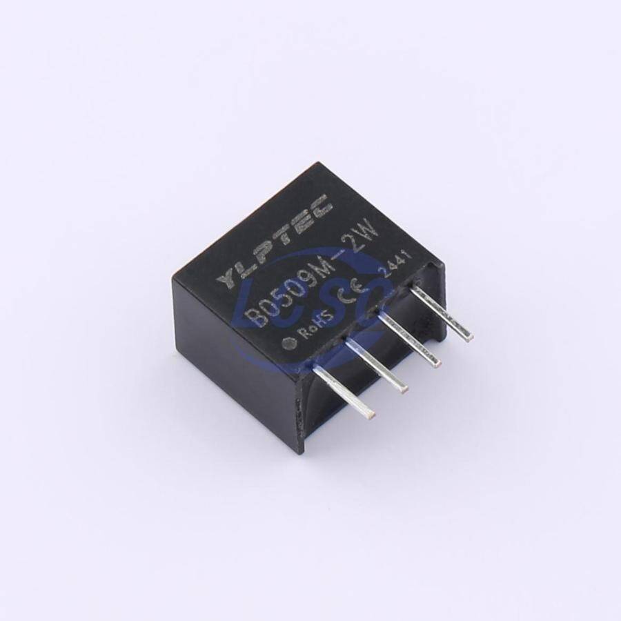 YLPTEC B0509M-2W - 3