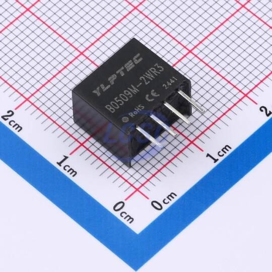 YLPTEC B0509M-2WR3