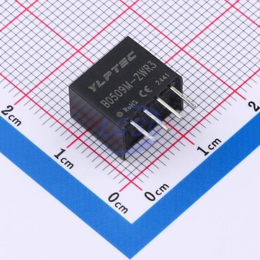 YLPTEC B0509M-2WR3 - 1