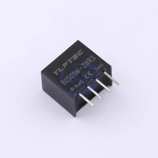 YLPTEC B0509M-2WR3 - 3