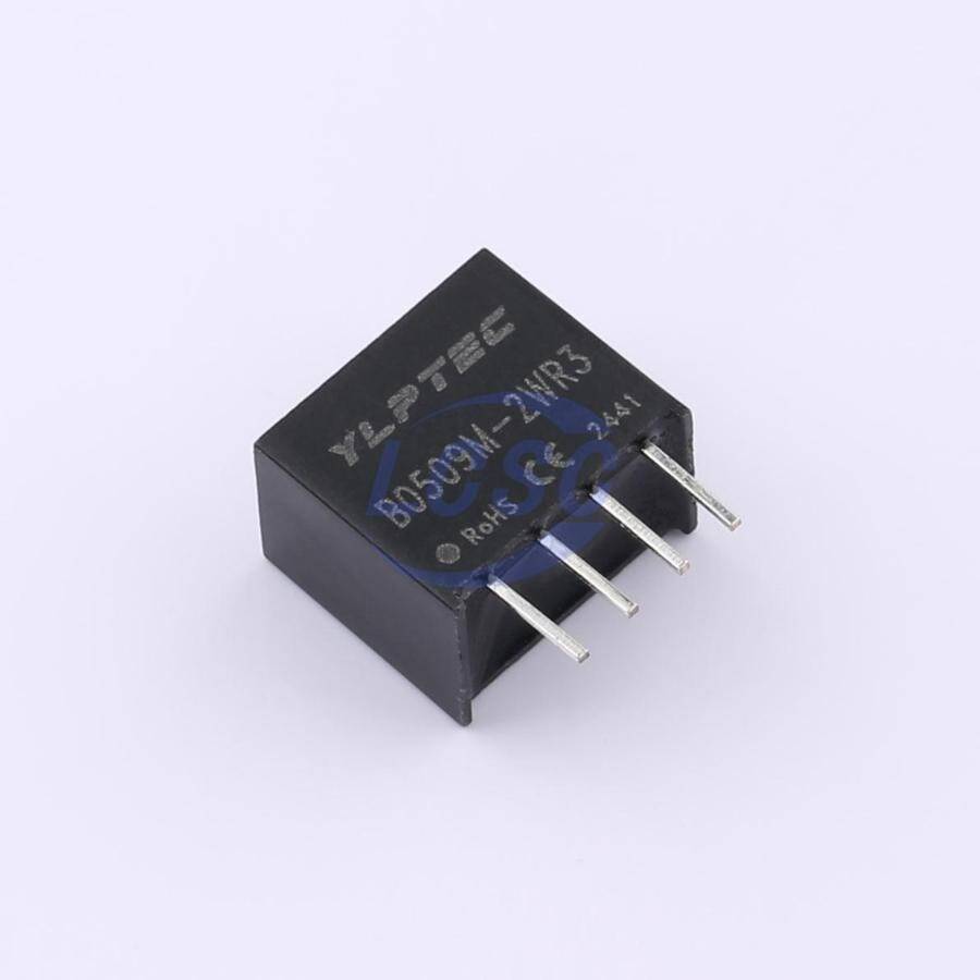 YLPTEC B0509M-2WR3 - 3